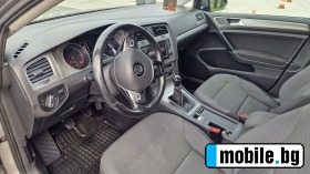 VW Golf 1, 6 BMT 110hp | Mobile.bg   7