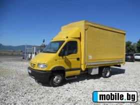 Renault Master -Mascott-2,8TDI-130k.c./-3,5t/   | Mobile.bg   1