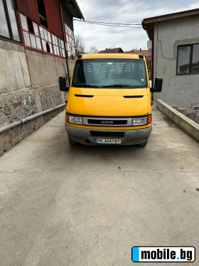     Iveco Daily 50c13 ~13 500 .