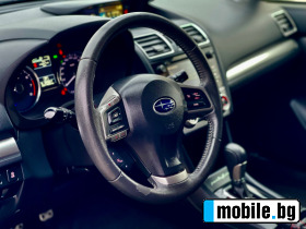 Subaru Impreza 2.0i*PortoFino edition* All-Wheel-Drive | Mobile.bg   10