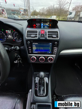 Subaru Impreza 2.0i*PortoFino edition* All-Wheel-Drive | Mobile.bg   15