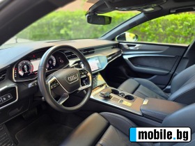 Audi A7 50TDI Active Sound Exhaust  | Mobile.bg   8