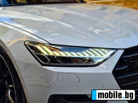 Audi A7 50TDI Active Sound Exhaust  | Mobile.bg   6