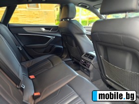 Audi A7 50TDI Active Sound Exhaust  | Mobile.bg   10