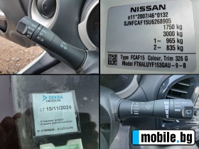 Nissan Juke 1.5dCi* * NAVI* * * 6 | Mobile.bg   14