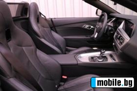 BMW Z4 sDrive20i Sport | Mobile.bg   8