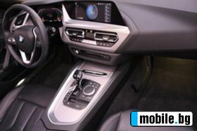 BMW Z4 sDrive20i Sport | Mobile.bg   9