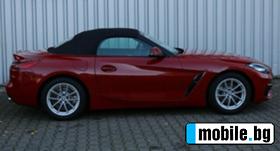 BMW Z4 sDrive20i Sport | Mobile.bg   5