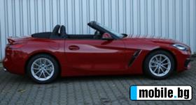BMW Z4 sDrive20i Sport | Mobile.bg   6