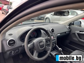 Audi A3 1.2TFSI EURO 5F | Mobile.bg   11