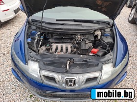 Honda Civic 1.4i, Evro5, FACE LIFT | Mobile.bg   16