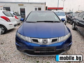 Honda Civic 1.4i, Evro5, FACE LIFT | Mobile.bg   2