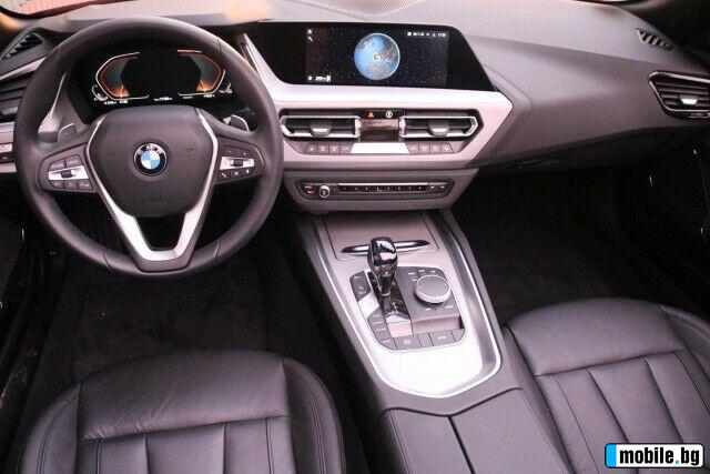 BMW Z4 sDrive20i Sport | Mobile.bg   10