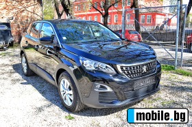 Peugeot 3008 1.6 HDI  | Mobile.bg   2