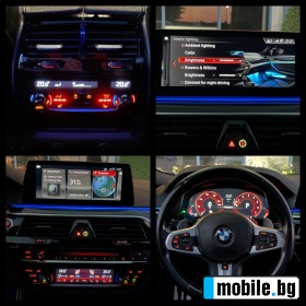 BMW 550 | Mobile.bg   6