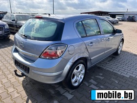 Opel Astra 1.7D EURO 4 | Mobile.bg   6