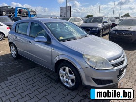    Opel Astra 1.7D EURO 4