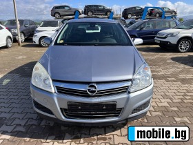 Opel Astra 1.7D EURO 4 | Mobile.bg   3