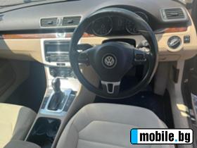 VW Passat 2,0 tdi CFF   | Mobile.bg   3