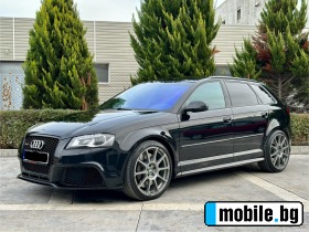 Audi Rs3 2.5TFSI* MILTEK* BOSE | Mobile.bg   1