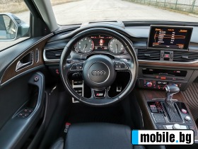 Audi S6 Audi S6 V8 4.0 QUATTRO + + 555 .. | Mobile.bg   10