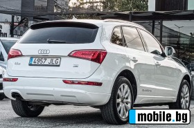 Audi Q5 2.0TDI QUATTRO | Mobile.bg   5