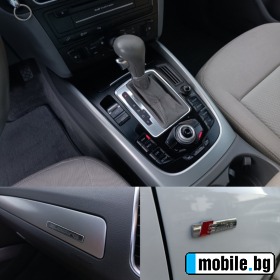 Audi Q5 2.0TDI QUATTRO | Mobile.bg   12