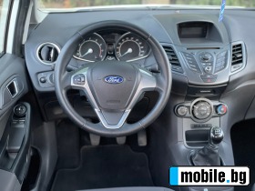Ford Fiesta 1.0i 80. (EURO 5B) | Mobile.bg   14