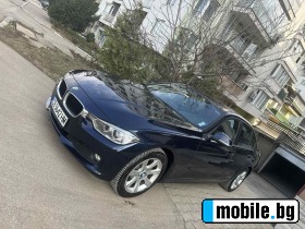 BMW 320 XDrive | Mobile.bg   6