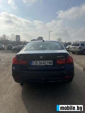 BMW 320 XDrive | Mobile.bg   4