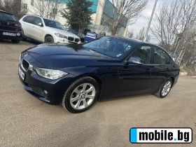 BMW 320 XDrive | Mobile.bg   2