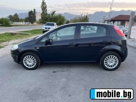 Fiat Punto GRANDE 1.2I 65 109 000  | Mobile.bg   6