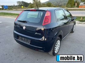     Fiat Punto GRANDE 1.2I 65 109 000 