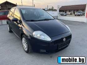 Fiat Punto GRANDE 1.2I 65 109 000  | Mobile.bg   3