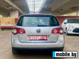 VW Passat 2.0TDI | Mobile.bg   6