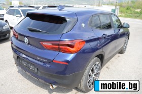 BMW X2 2.0d-FULL EKSTRI-EURO6 | Mobile.bg   5