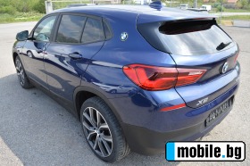 BMW X2 2.0d-FULL EKSTRI-EURO6 | Mobile.bg   7