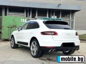 Porsche Macan    !  ! ALCAN ! BOSE ! PANO !! 21  | Mobile.bg   9