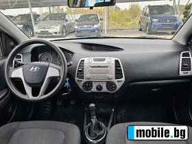 Hyundai I20 1.3  ! !   | Mobile.bg   10