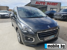 Peugeot 3008 1.6/120ks | Mobile.bg   1