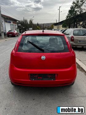 Fiat Punto 1.4i 8v klima | Mobile.bg   7
