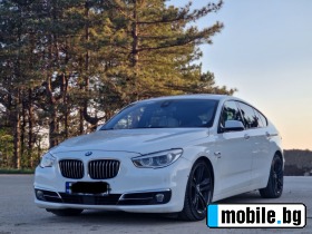 BMW 5 Gran Turismo 535 | Mobile.bg   1