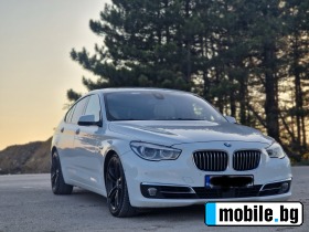 BMW 5 Gran Turismo 535 | Mobile.bg   5