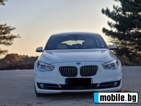 BMW 5 Gran Turismo 535 | Mobile.bg   2