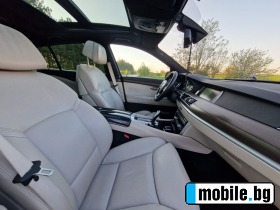 BMW 5 Gran Turismo 535 | Mobile.bg   13