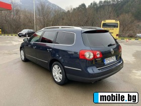 VW Passat 2.0TDI HIGHLINE  | Mobile.bg   7