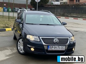 VW Passat 2.0TDI HIGHLINE  | Mobile.bg   1
