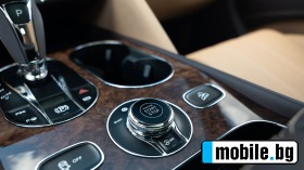 Bentley Bentayga V8 TOURING  | Mobile.bg   14