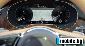 Bentley Bentayga V8 TOURING  | Mobile.bg   12