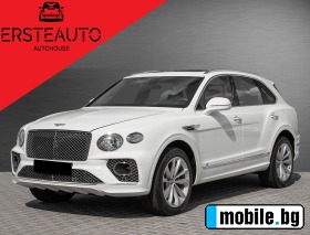 Bentley Bentayga V8 TOURING  | Mobile.bg   1